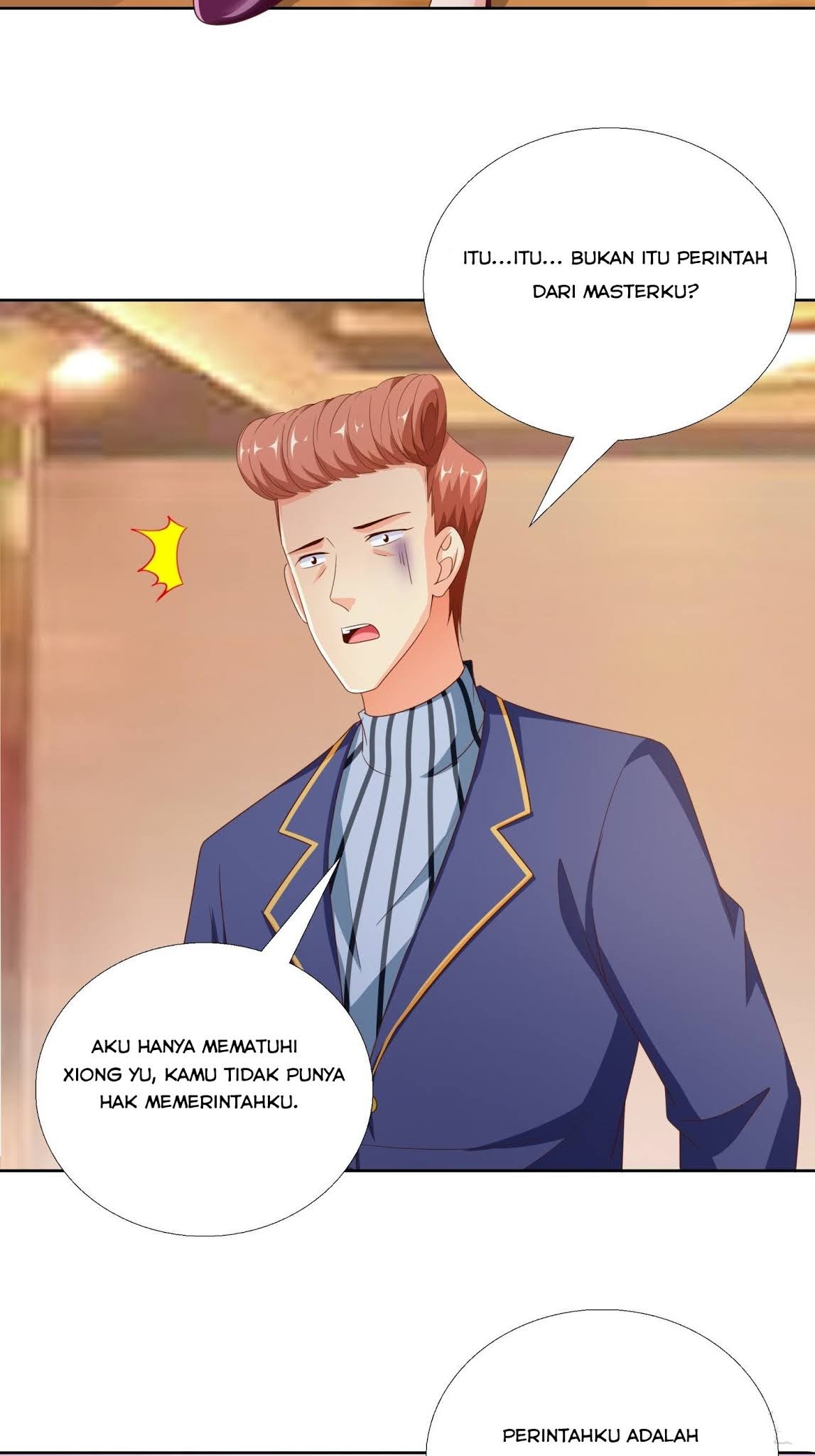 Super School Doctor (Supreme Campus Doctor) Chapter 88 Gambar 24